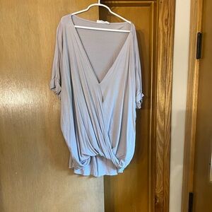 Size M Blouse